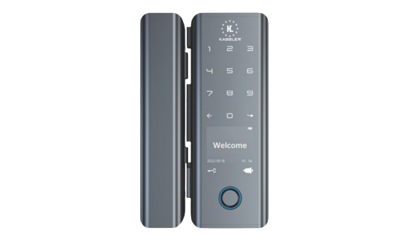 KL-589 Tuya + Remote