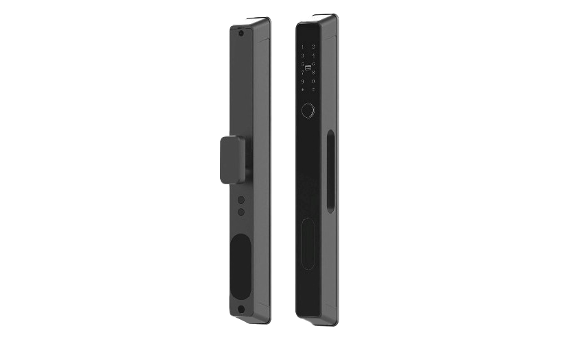 KL-599 AT Gray - TTLock Wifi + Remote