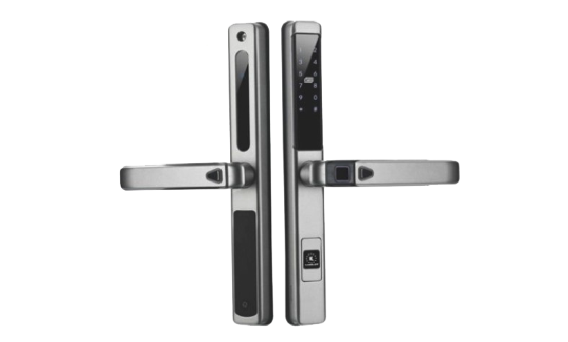 KL-599 LX Gray - TTLock Wifi