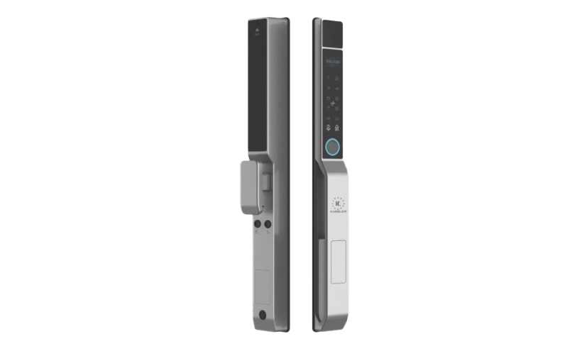 KL-599 PRO Gray - Tuya