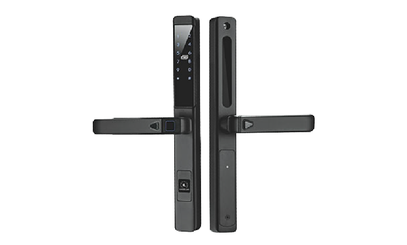 KL-599 SLIDE Black