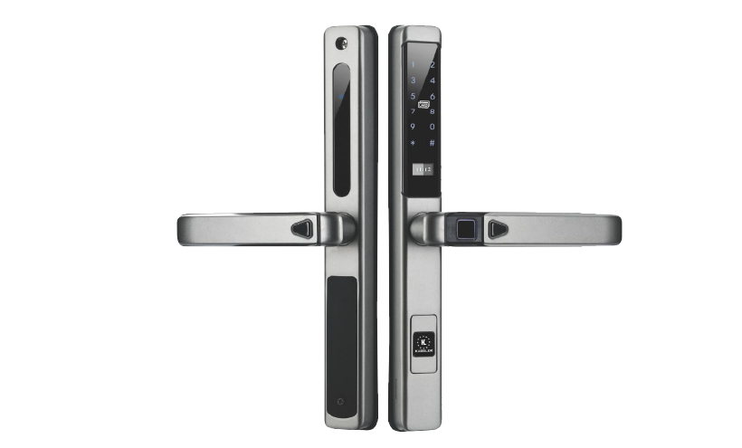 KL-599 SLIDE Gray