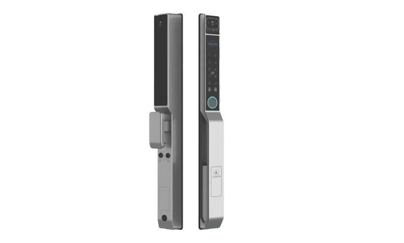 KL-599 VF Gray - Tuya