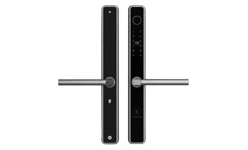 KL-599I - TTLock + Remote