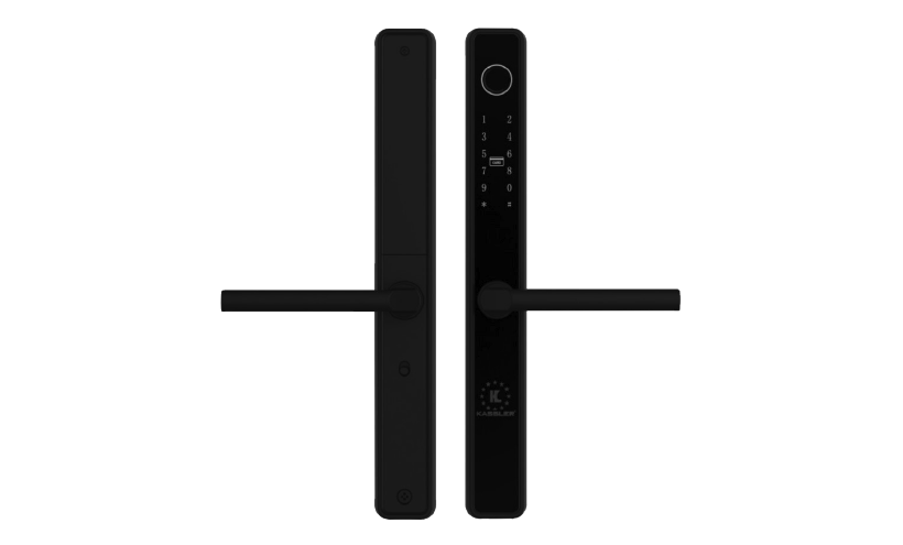 KL-599IB - TTLock + Remote