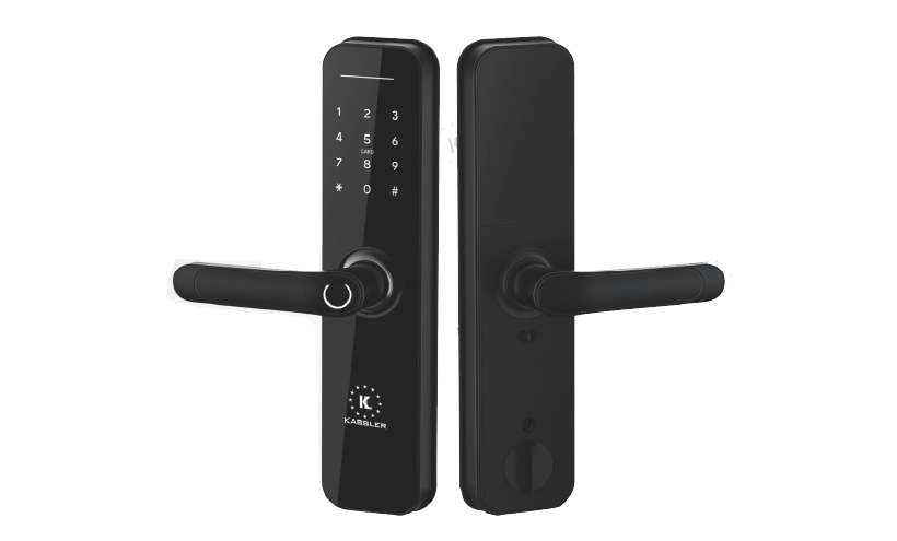 KL-668 Black - TTLock Wifi