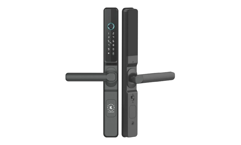 KL-68 BL - TTLock + Remote