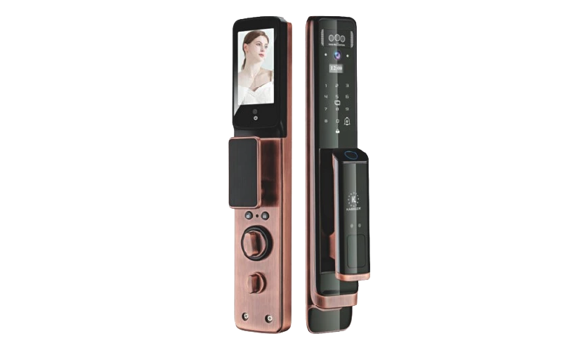 KL-838 Red Bronze - Xhome