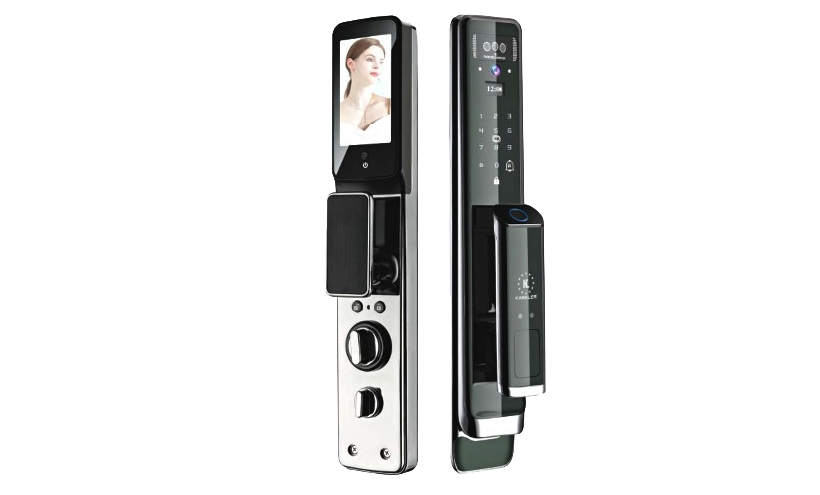 KL-838 Silver Blue - Xhome