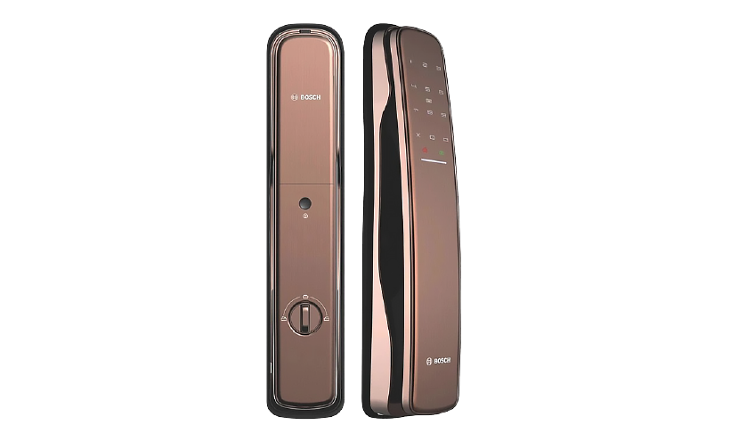 EL 800A-DE Amber Gold
