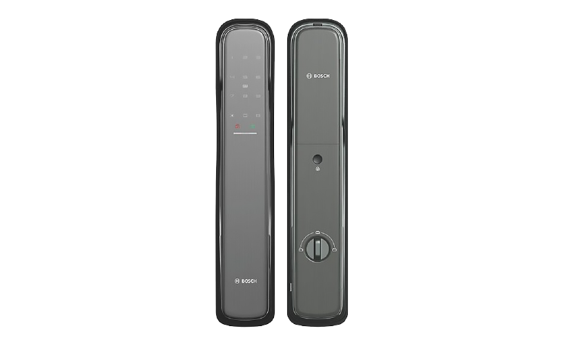 EL 800A-DE Gray - App
