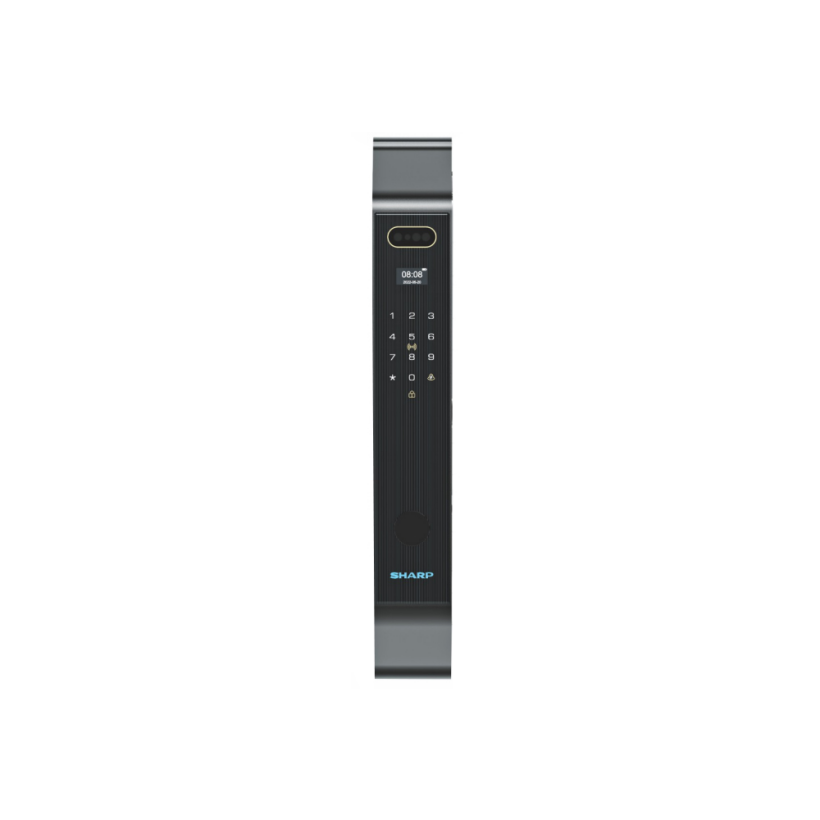 S9-FV Black