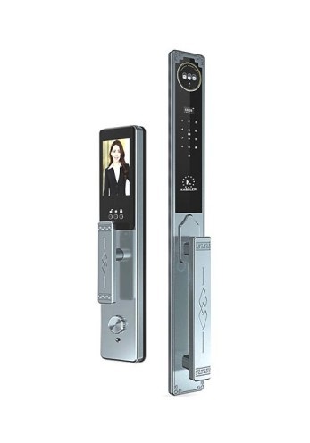 KKL- 968 CNC Blue  Gray - Tuya  + Remote