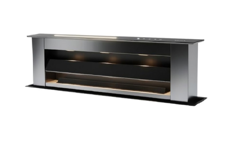 Downdraft K-900BM
