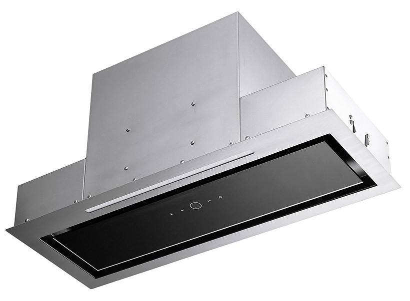 Máy hút mùi âm toàn phần KAFF KF-BI70PR 1