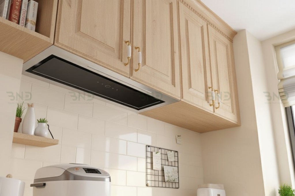 Máy hút mùi âm toàn phần KAFF KF-BI70PR 2