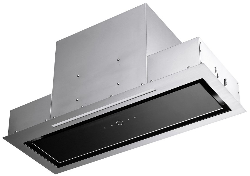 Máy hút mùi âm toàn phần KAFF KF-BI80PR 01