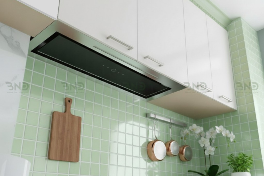Máy hút mùi âm toàn phần KAFF KF-BI80PR 02