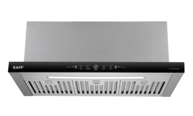 Máy hút mùi âm tủ vẫy tay KAFF KF-TL7735S BOST 1