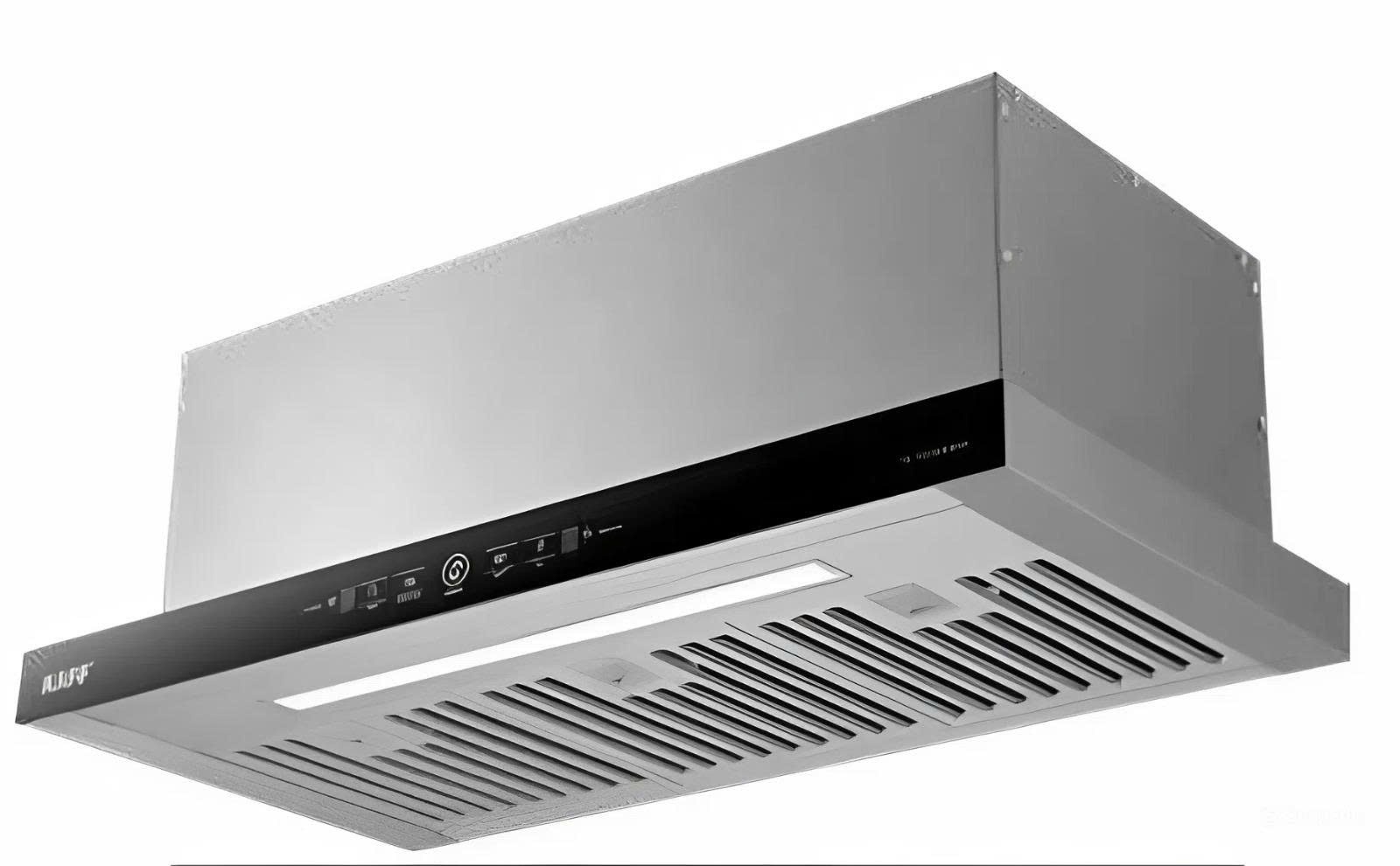 Máy hút mùi âm tủ vẫy tay KAFF KF-TL7735S BOST 2