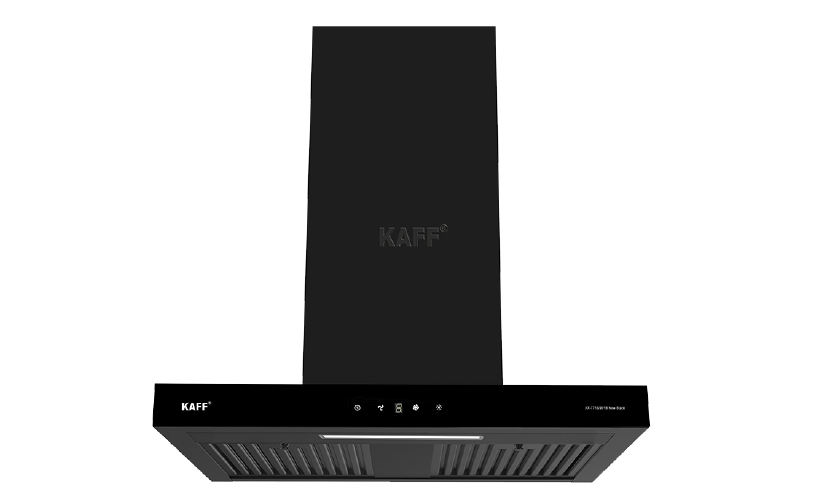 KF-771B New Black