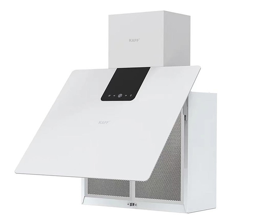 Máy hút mùi Vertical KAFF KF-VERTI 70WHI 01
