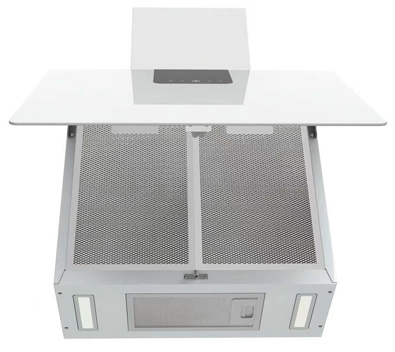 Máy hút mùi Vertical KAFF KF-VERTI 70WHI 03