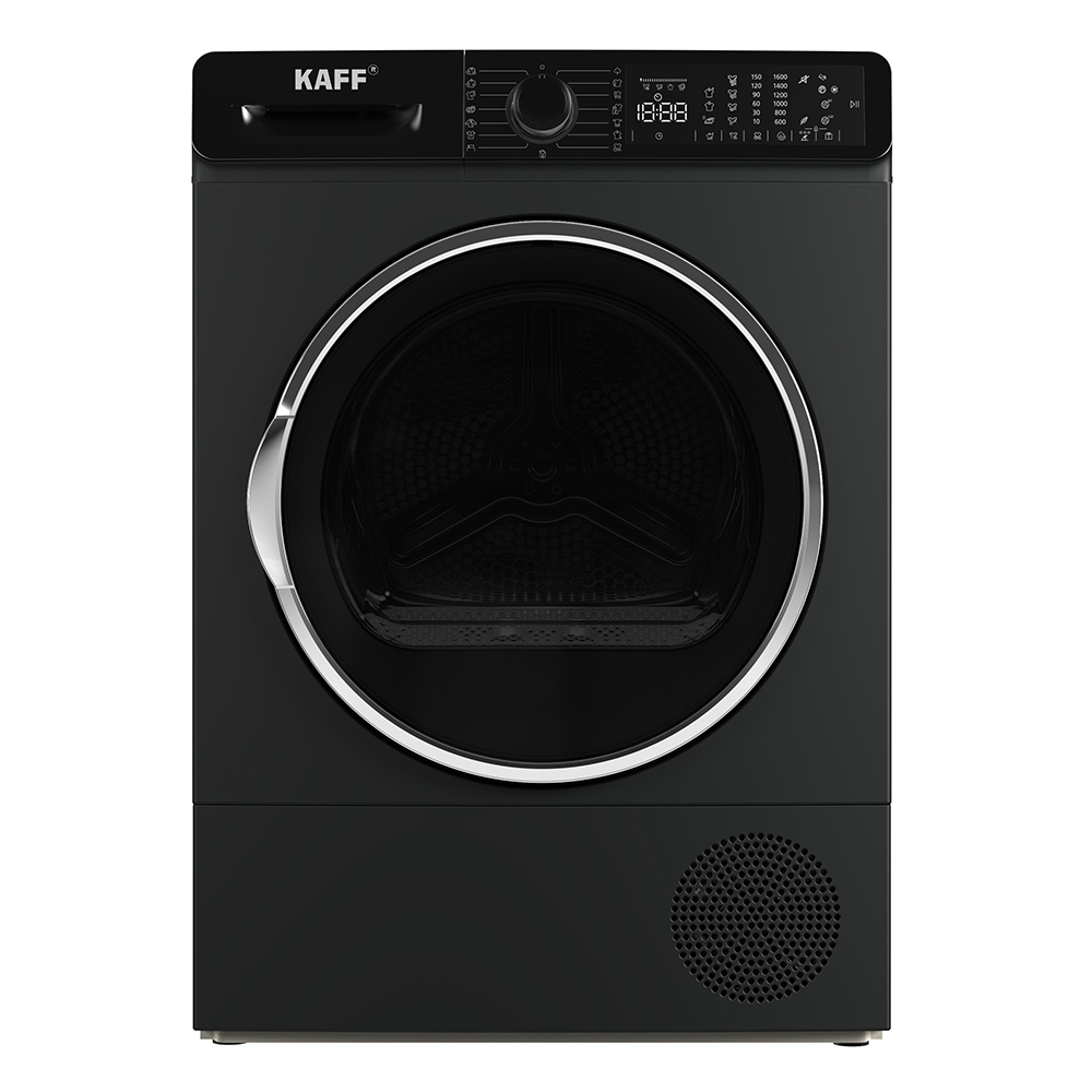 KF - DR113L09BL
