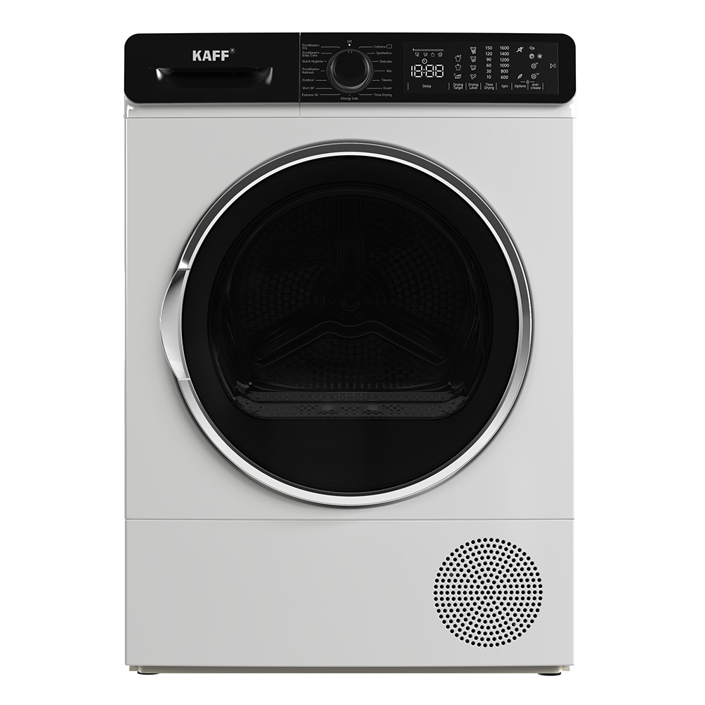 KF - DR113L09WH