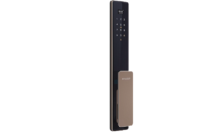 S6-B PRO Brown