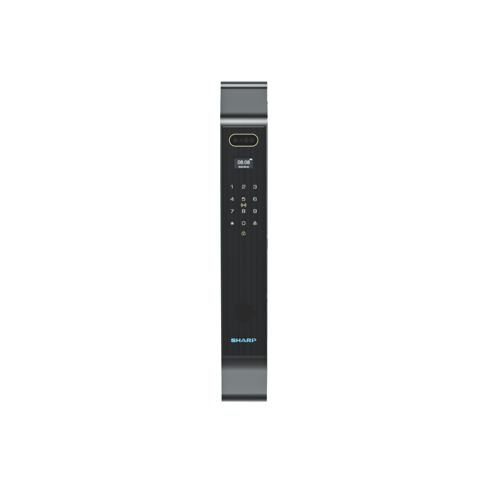 S9-FV Black