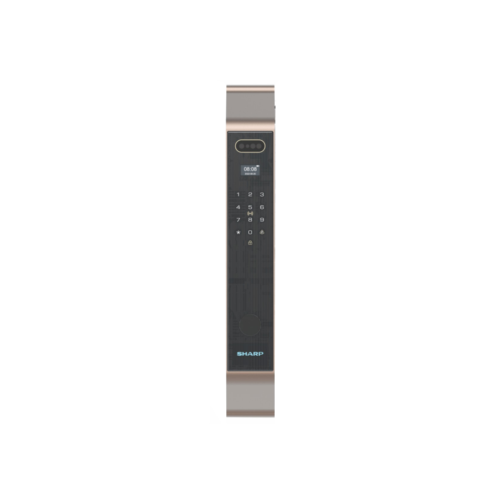 S9-FV Brown