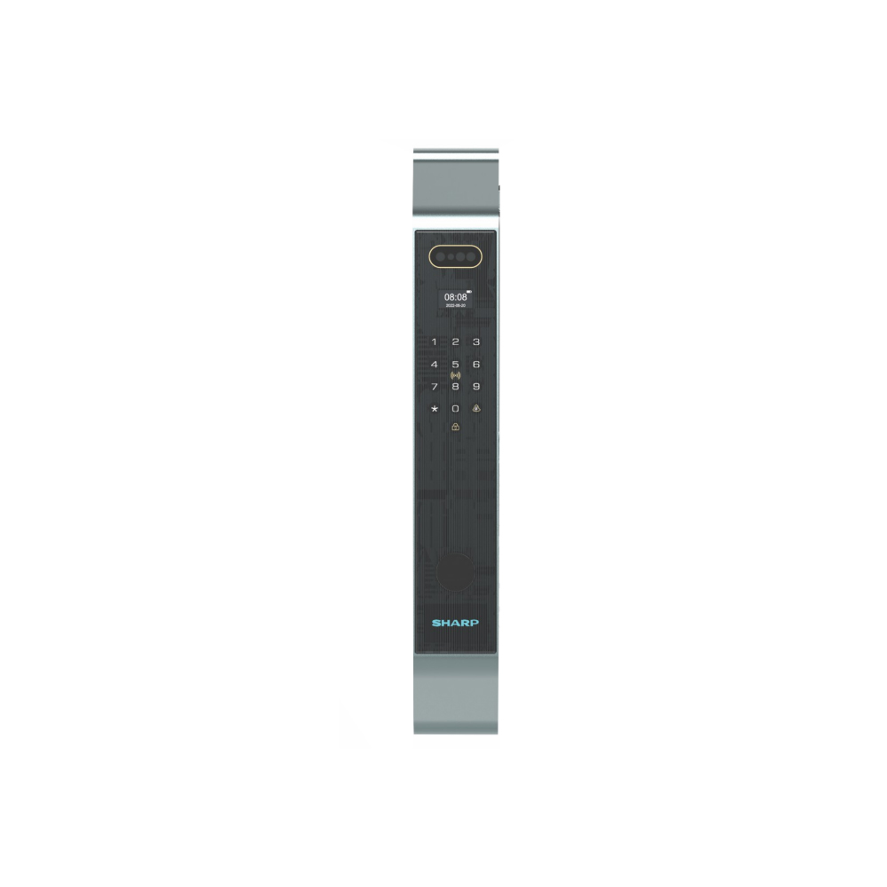 S9-FV Gray