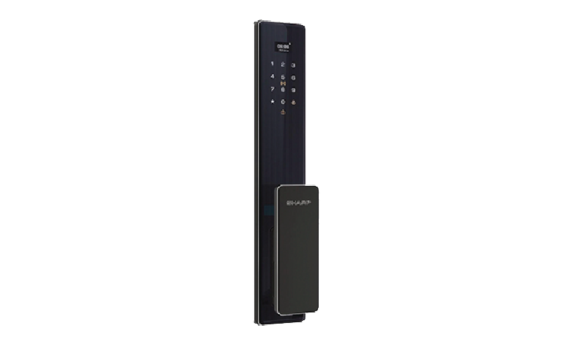 S6-B PRO Black