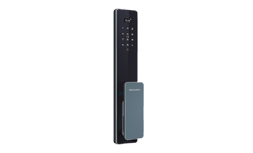 S6-B PRO Gray