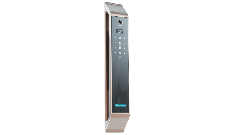 S9-V PRO Brown