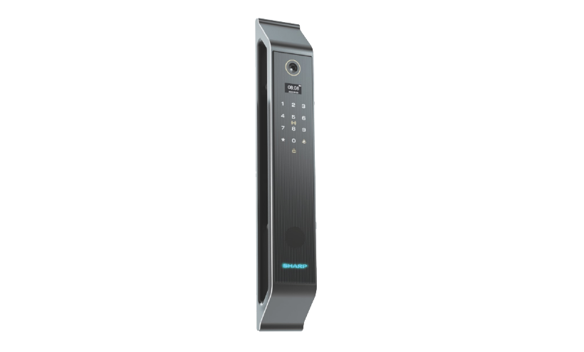 S9-V PRO Black