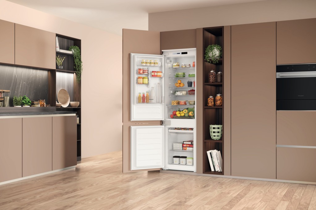 Tủ lạnh âm toàn phần KAFF KF-BI233WR Luxury 2