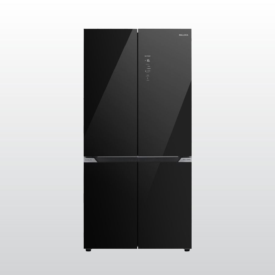 Tủ lạnh Multidoor MALLOCA MF428SBI