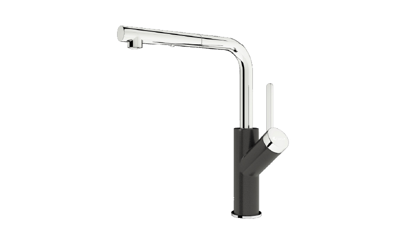 Artan Black