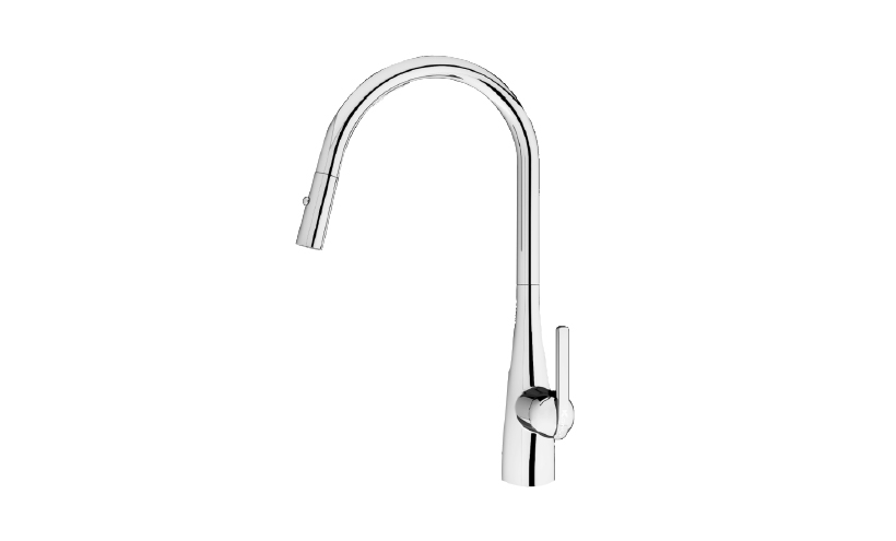 Curva Chrome