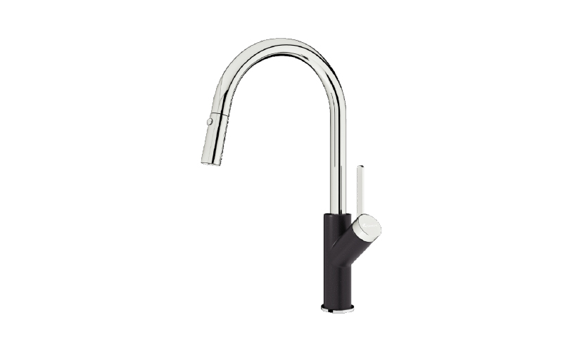 Ponte Black