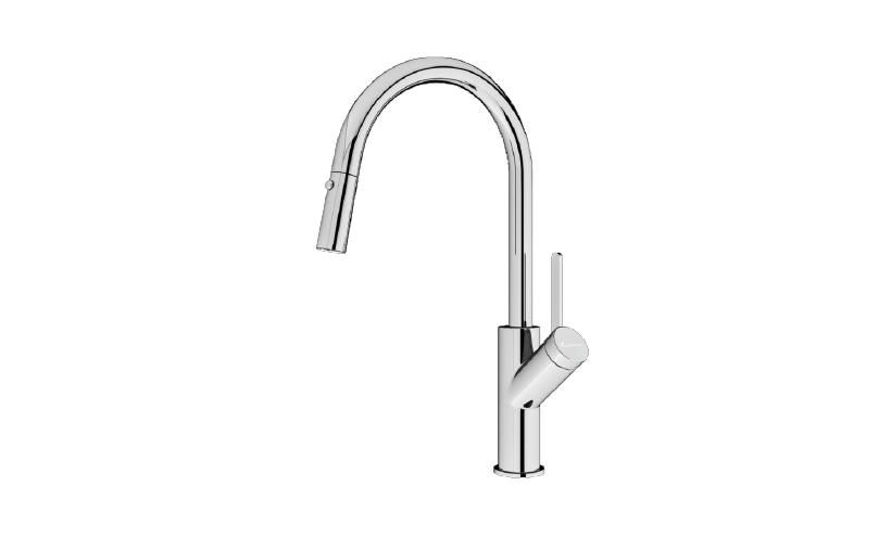 Ponte Chrome