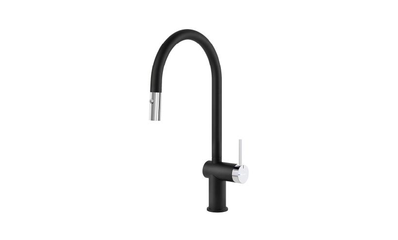 Resta Black