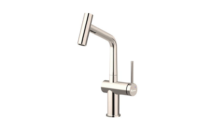 Volta Nickel