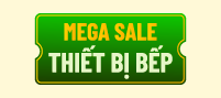 Ưu đãi sốc tháng 8 – Tặng nồi chiên không dầu