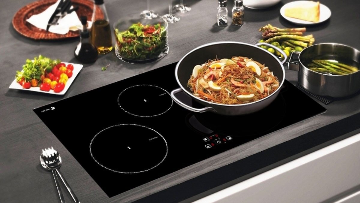 Sử dụng bếp điện từ có tốn điện không 2